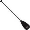 Bending Branches Black Pearl II Carbon Bent Shaft 1-Piece Canoe Paddle 2 Bending Branches Black Pearl II Carbon Bent Shaft 1-Piece Canoe Paddle