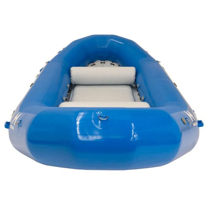 Maravia Williwaw 1.5 15 Self-Bailing Raft Rafts 7 Maravia Williwaw 1.5 15 Self-Bailing Raft Rafts