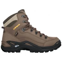 Lowa Men's Renegade GTX Mid Hiking Boots