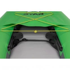 Star Inflatables Star Paragon Inflatable Kayak