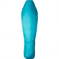 CAMP & HIKE Mountain Hardwear Women's Lamina 15 Degree Synthetic Sleeping Bag