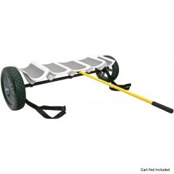 Hobie Tandem Island Kayak Cradles
