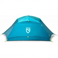 Nemo Aurora 3 Person Camping Tent With Footprint