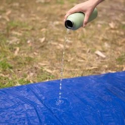 CAMP & HIKE Outdoorplay Sleeping Pad