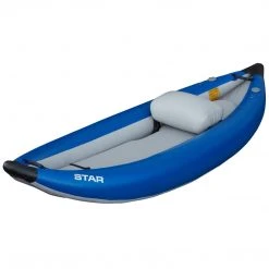 Star Inflatables Star Outlaw I Inflatable Kayak