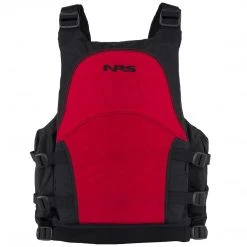 NRS Big Water Guide Lifejacket (PFD)