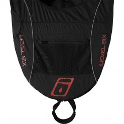 Level 6 Level Six Excursion Rubber Rand Touring Kayak Spray Skirt