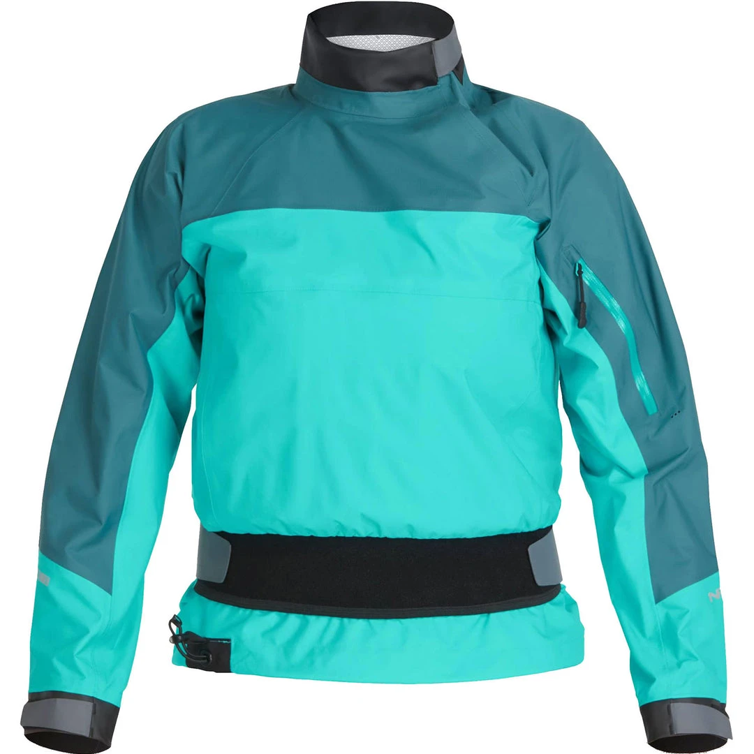 KAYAK NRS Women's Helium Paddling Jacket 3 KAYAK NRS Women's Helium Paddling Jacket