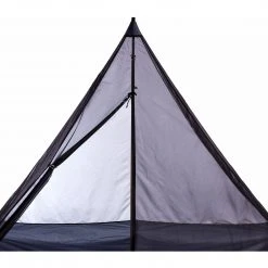 Black Diamond Mega Bug 4-Person Camping Tent CAMP & HIKE