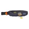 MTI Fluid Inflatable Belt Pack Lifejacket (PFD)