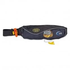 MTI Fluid Inflatable Belt Pack Lifejacket (PFD)