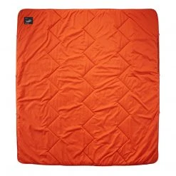 CAMP & HIKE Therm-A-Rest Argo Double Wide Synthetic Blanket