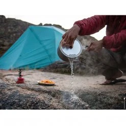 RAFTING MSR Ceramic 2-Pot Set