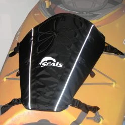 Seals Skirts Contoured Kayak Deck Bag