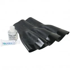 NRS Latex Ankle Gasket Repair Kit