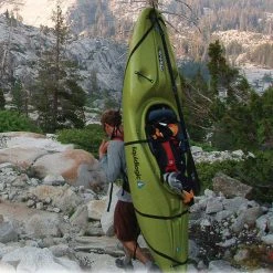 CAMP & HIKE Salamander Bak Yak Kayak Backpack