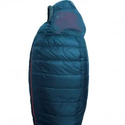 Big Agnes Sidewinder SL 20 Degree Down Sleeping Bag CAMP & HIKE 8 Big Agnes Sidewinder SL 20 Degree Down Sleeping Bag CAMP & HIKE