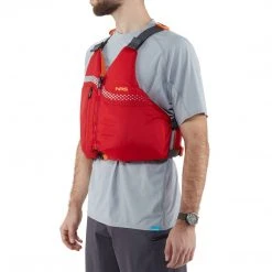 NRS Vista Lifejacket (PFD)