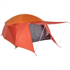 Marmot Halo 4 Person Camping Tent CAMP & HIKE