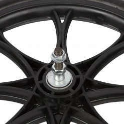 Suspenz All-Terrain SD Airless Kayak And Canoe Cart