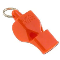 NRS Safety Gear Fox 40 Classic Kayak Whistle