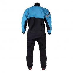 Level 6 KAYAK Level Six Cronos Semi-Dry Suit