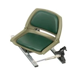 STAND-UP Sea Eagle FishSUP 12 Inflatable SUP Board Swivel Seat Package