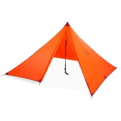 MSR Front Range Ultralight Tarp Shelter CAMP & HIKE