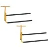 Suspenz Kayak & SUP Ceiling Storage Rack 1 Suspenz Kayak & SUP Ceiling Storage Rack