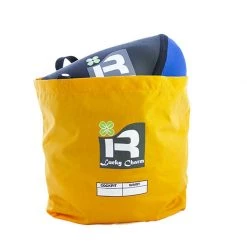 Immersion Research Lucky Charm Rubber Rand Kayak Spray Skirt