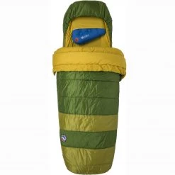 CAMP & HIKE Big Agnes Echo Park -20 Degree Synthetic Sleeping Bag