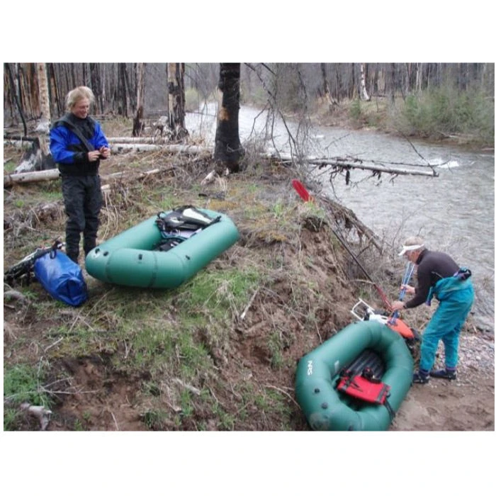 KAYAK NRS PackRaft 7 KAYAK NRS PackRaft