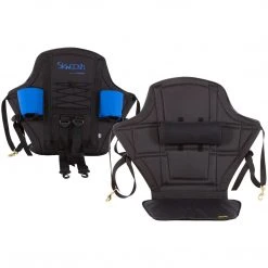 Skwoosh Expedition High Back Kayak Seat