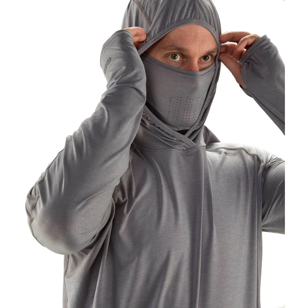 KAYAK NRS Varial Hoodie 8 KAYAK NRS Varial Hoodie