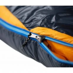 Nemo Men's Disco 15-Degree Down Sleeping Bag CAMP & HIKE