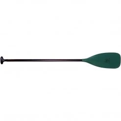 Werner Paddles Werner Journey 1-Piece Fiberglass Canoe Paddle KAYAK
