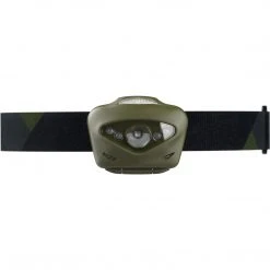 Princeton Tec Vizz 550 Headlamp CAMP & HIKE