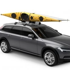 Thule Compass Kayak Roof Rack