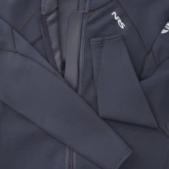 NRS Men's HydroSkin 0.5 Jacket