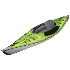 Advanced Elements AdvancedFrame Ultralite Inflatable Kayak