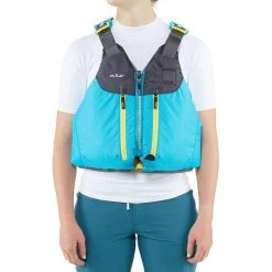 NRS Women's Zoya Kayak Lifejacket (PFD)