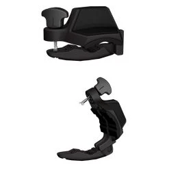 KAYAK Yakima KeelOver Canoe Roof Rack