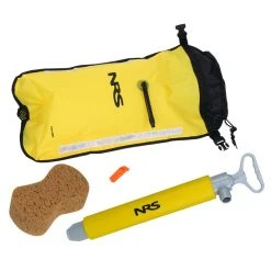 KAYAK NRS Basic Touring Safety Kit