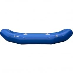 Star Inflatables Rafts Star Outlaw 120 Self-Bailing Raft