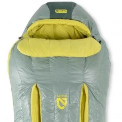 Nemo Women's Riff 30-Degree Down Sleeping Bag CAMP & HIKE
