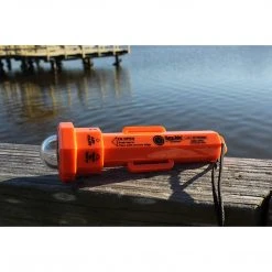 NRS Safety Gear UST See-Me 2.0 Strobe Light