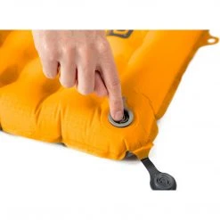 Nemo Tensor Insulated Sleeping Pad CAMP & HIKE
