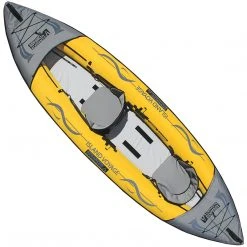 Advanced Elements Island Voyage 2 Inflatable Kayak