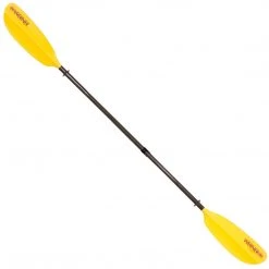 Werner Paddles Werner Skagit 2-Piece Adjustable Fiberglass-Reinforced Kayak Paddle