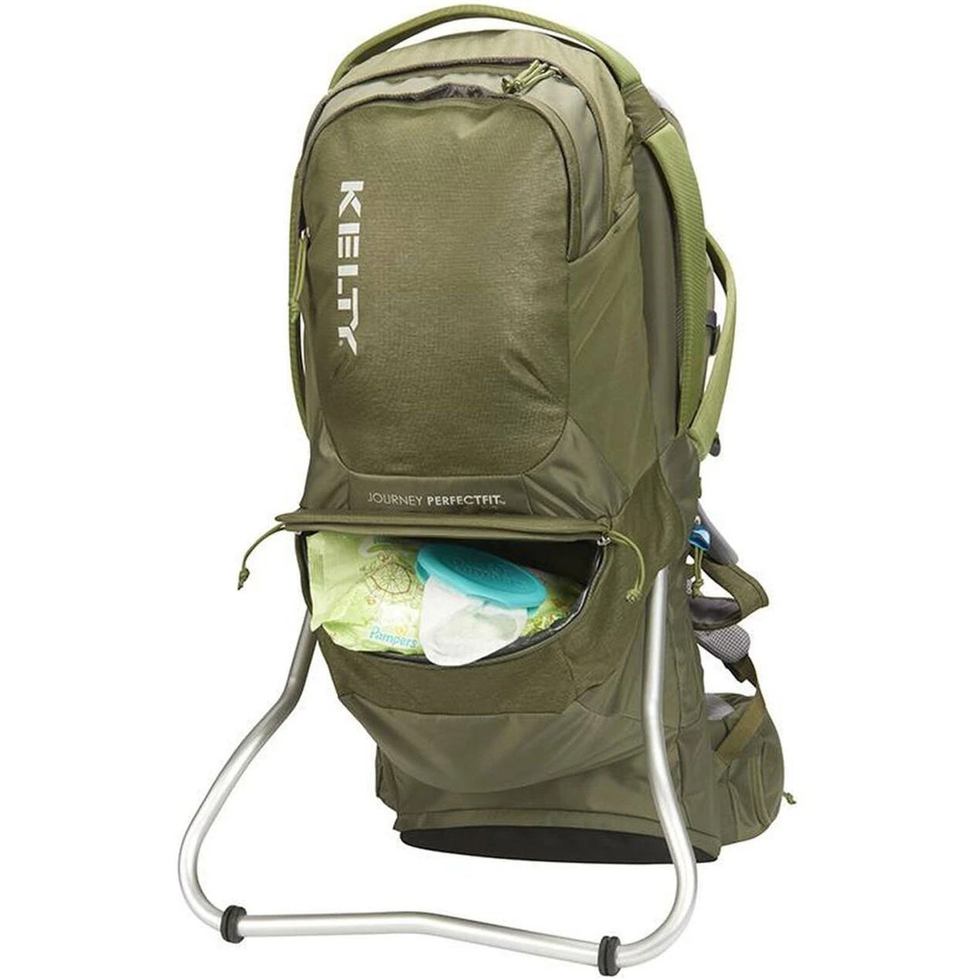 Kelty Journey PerfectFit Signature Child Carrier 9 Kelty Journey PerfectFit Signature Child Carrier